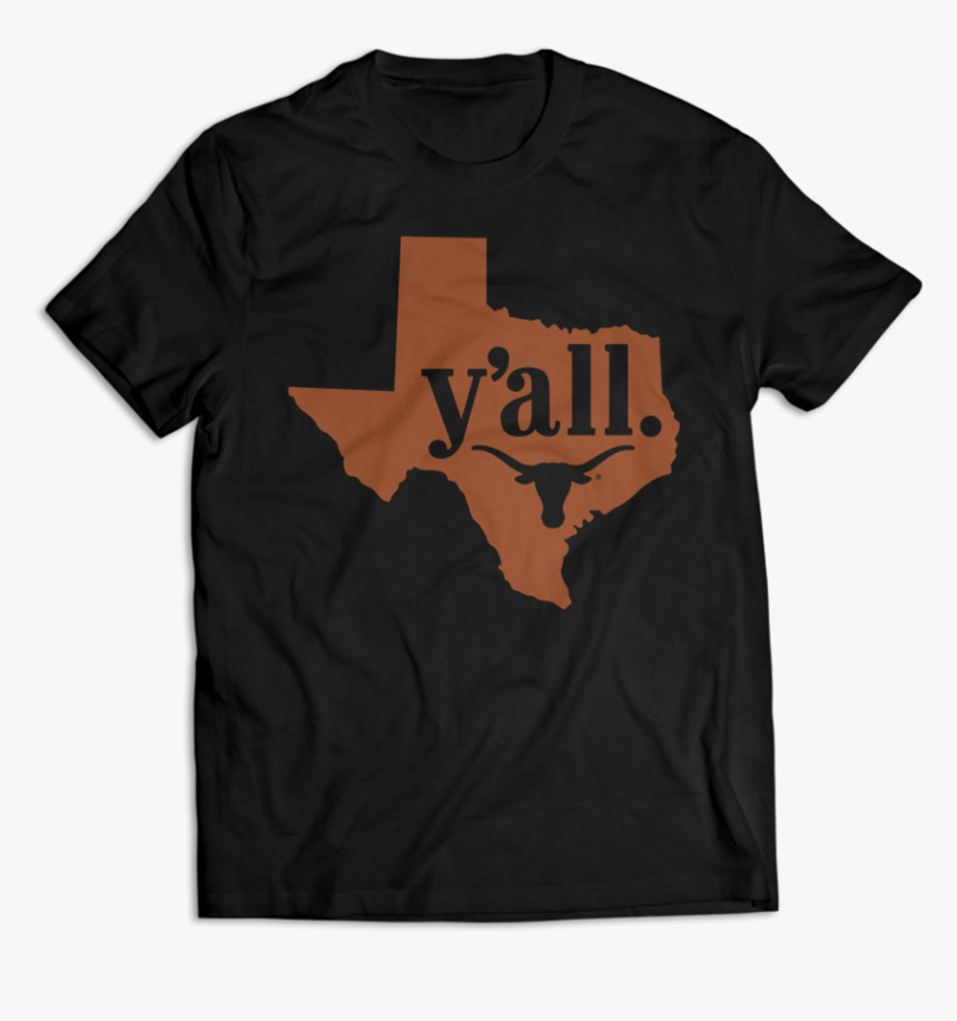 Transparent Longhorn Logo Png - Active Shirt, Png Download