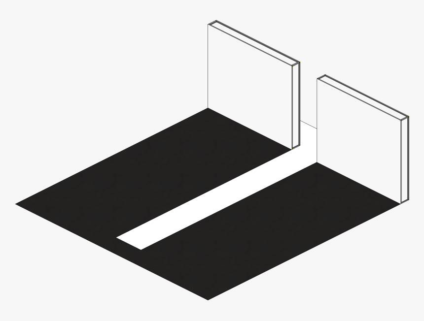 Hurdle- - Architecture, HD Png Download