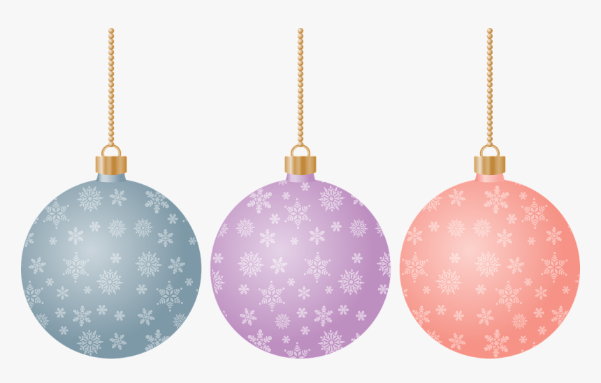 Christmas Ornament, HD Png Download