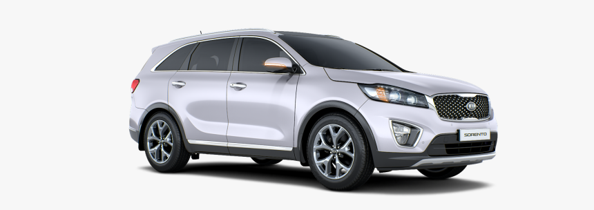 Kia Sorento, HD Png Download