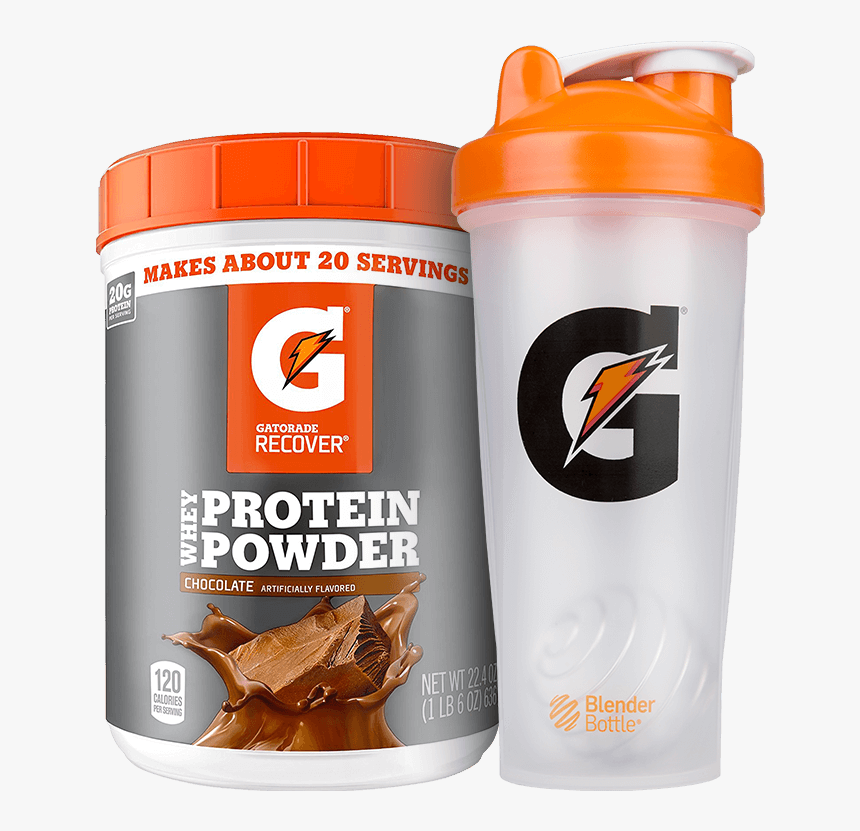 Gatorade Protein, HD Png Download