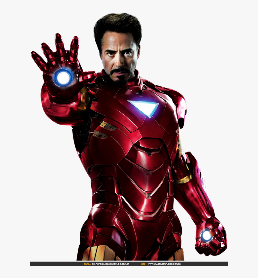 Clip Art Pin De Kelly Rufino - Iron Man Png, Transparent Png
