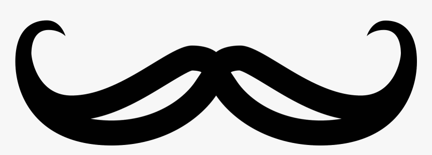 Rotate Resize Tool Mustache Drawing Handlebar, HD Png Download
