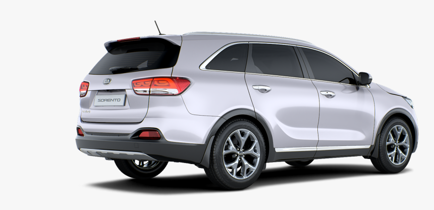 Kia Motors Sportage, HD Png Download