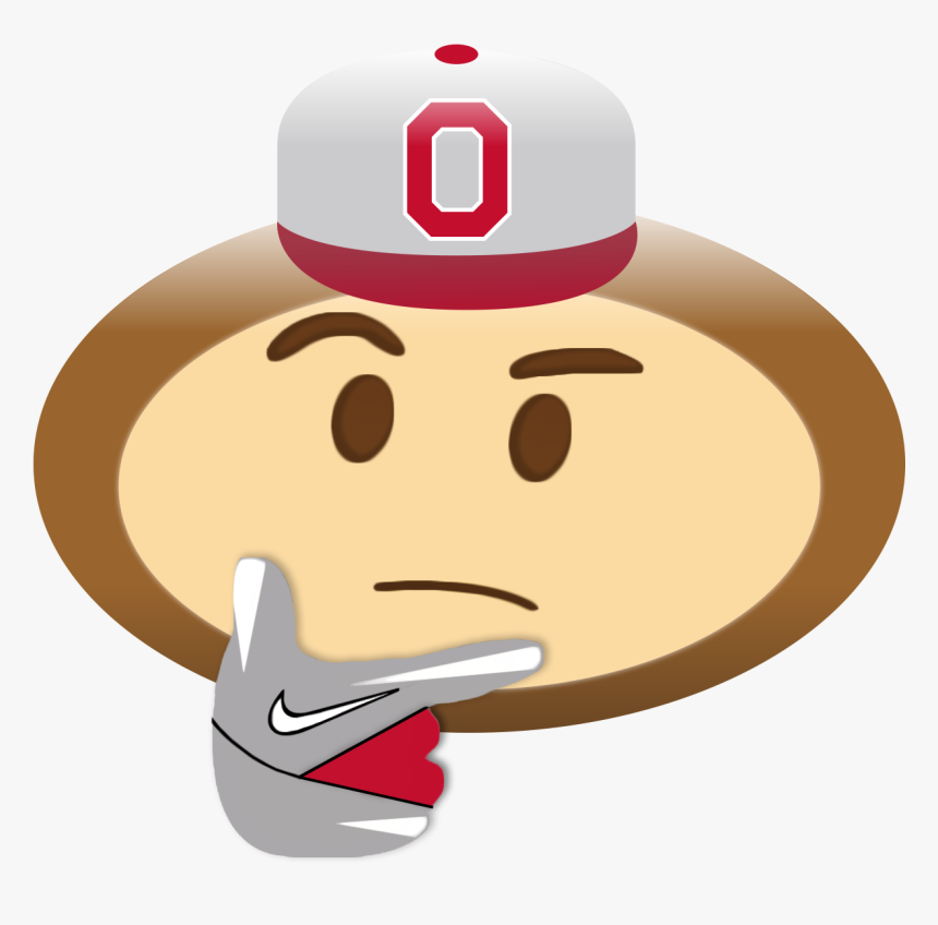 Ohio Buckeye, HD Png Download