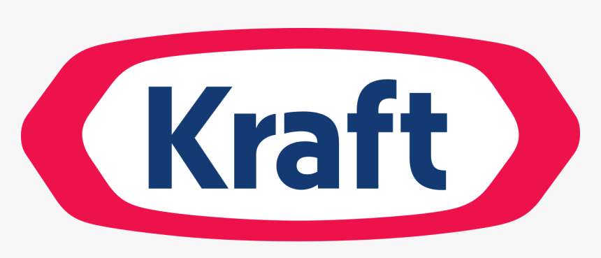 Kraft - Kraft Foods, HD Png Download