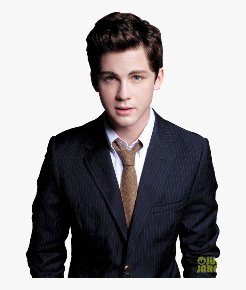 Logan Lerman Png Image - Logan Lerman D Artagnan, Transparent Png
