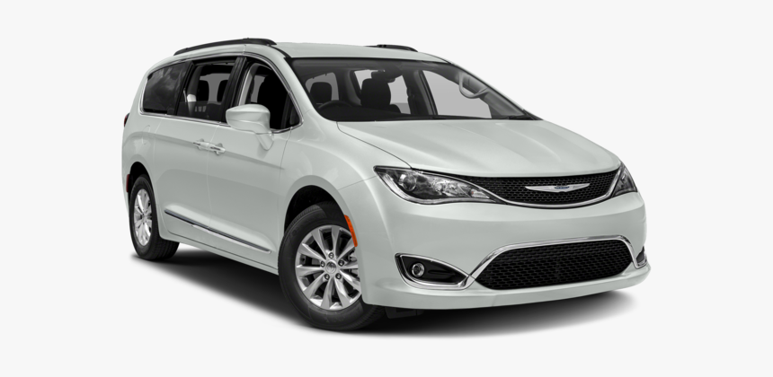 Chrysler Pacifica Limited 2018, HD Png Download