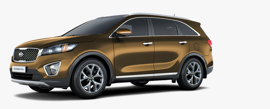 Transparent 2017 Sorento Png - Kia Sorento, Png Download