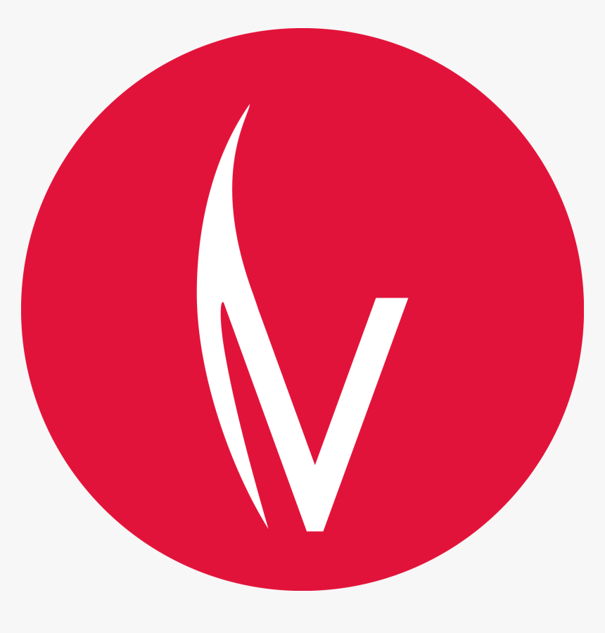 Instagram Clipart Red - Plate, HD Png Download