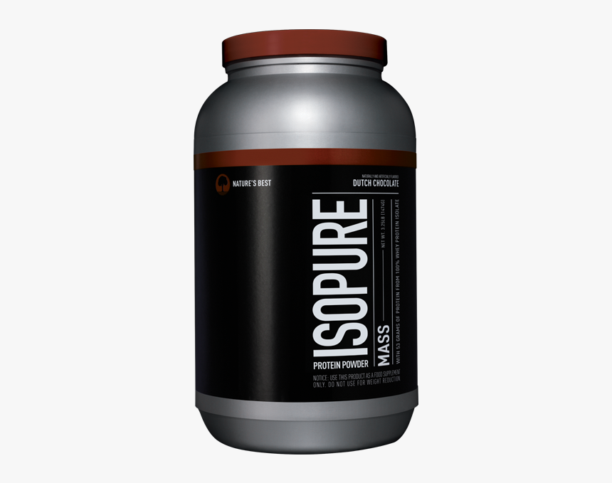 Nature's Best Isopure, HD Png Download