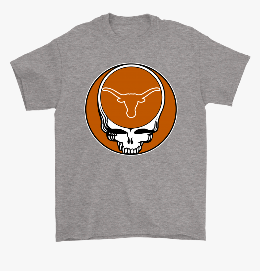 Grateful Dead Kansas City Chiefs, HD Png Download