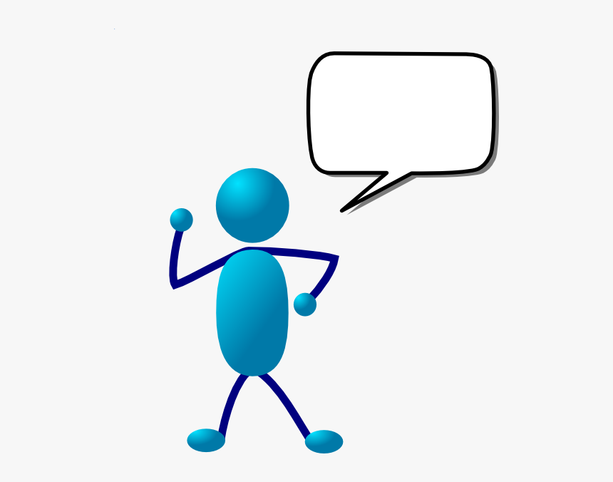 Stick People Clip Art, HD Png Download