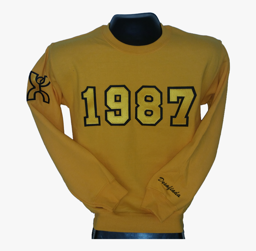 Sweatshirt, HD Png Download