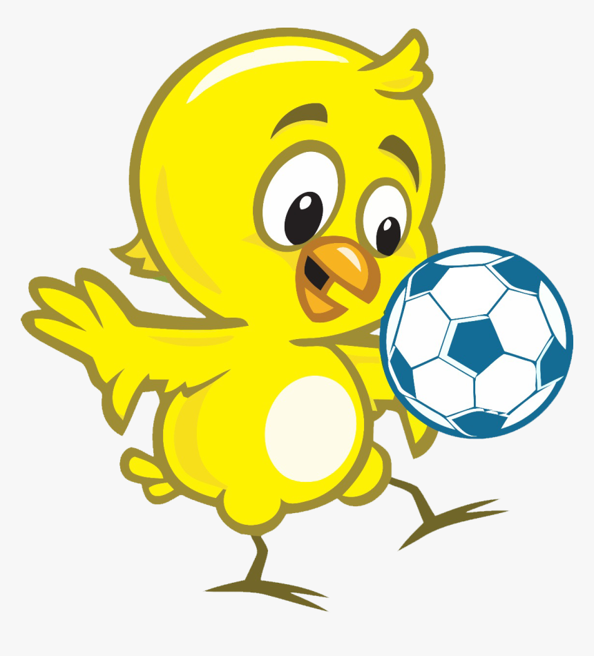 Pintinho Da Galinha Pintadinha Clipart , Png Download - Galinha Pintadinha Png, Transparent Png