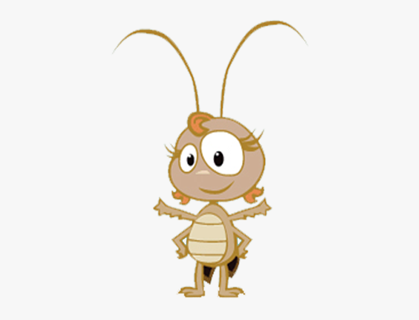 Baratinha Da Galinha Pintadinha, HD Png Download