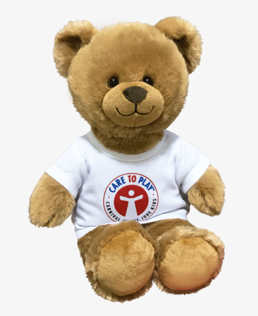 Buildabear At Sea St - Carnival Legend Build A Bear, HD Png Download