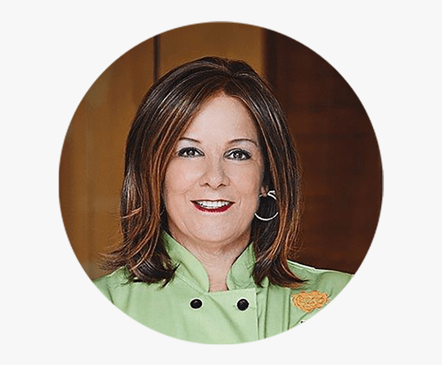 Transparent Woman Chef Png - Blond, Png Download