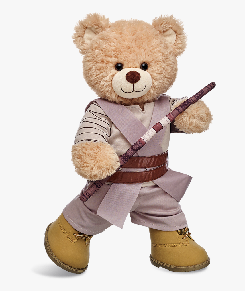 Star Wars Build A Bear Clothes, HD Png Download