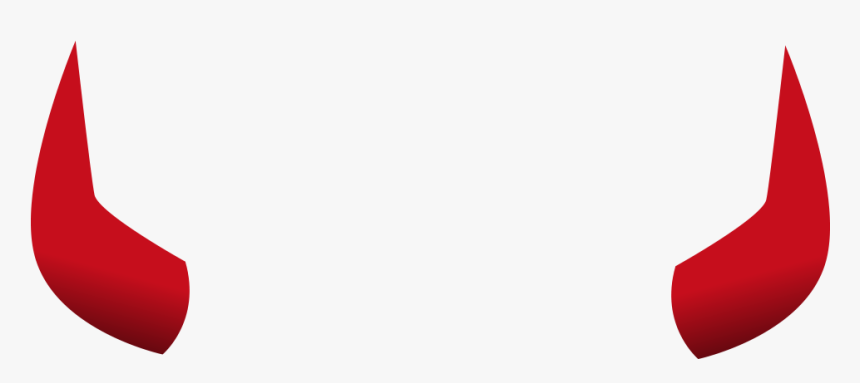 Devil Horns Png Transparent, Png Download