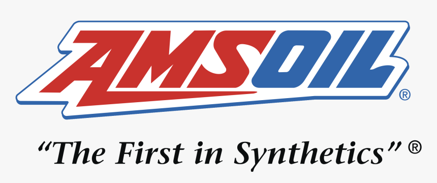 Amsoil 05 Logo Png Transparent - Amsoil Clip Art, Png Download