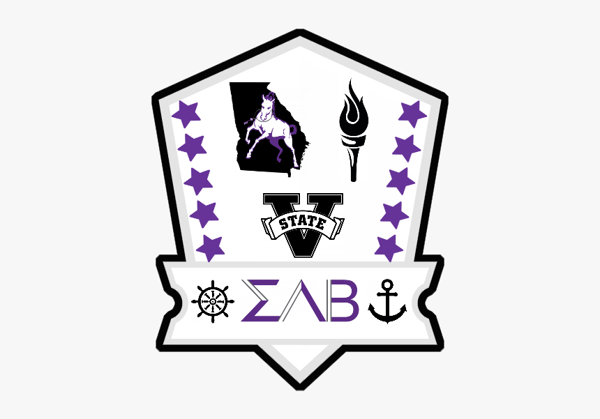 Valdosta State University, HD Png Download