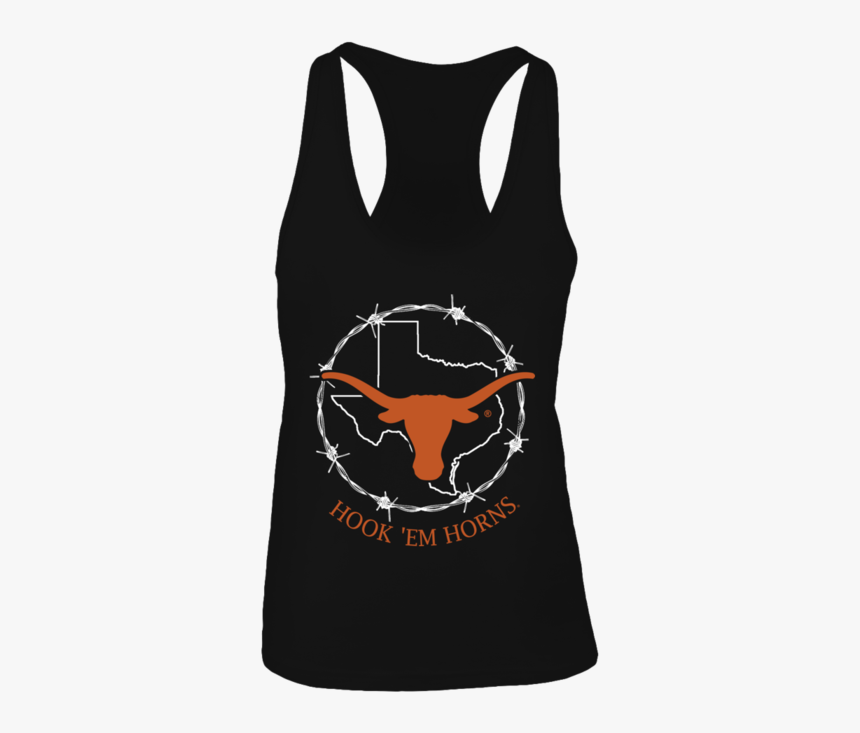 Hook Em Horns Texas Longhorns Texas Symbol Circle Shirt - Appalachian State Mom Shirt, HD Png Download