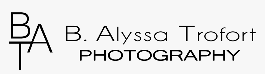 Alyssa Trofort Photography - Line Art, HD Png Download
