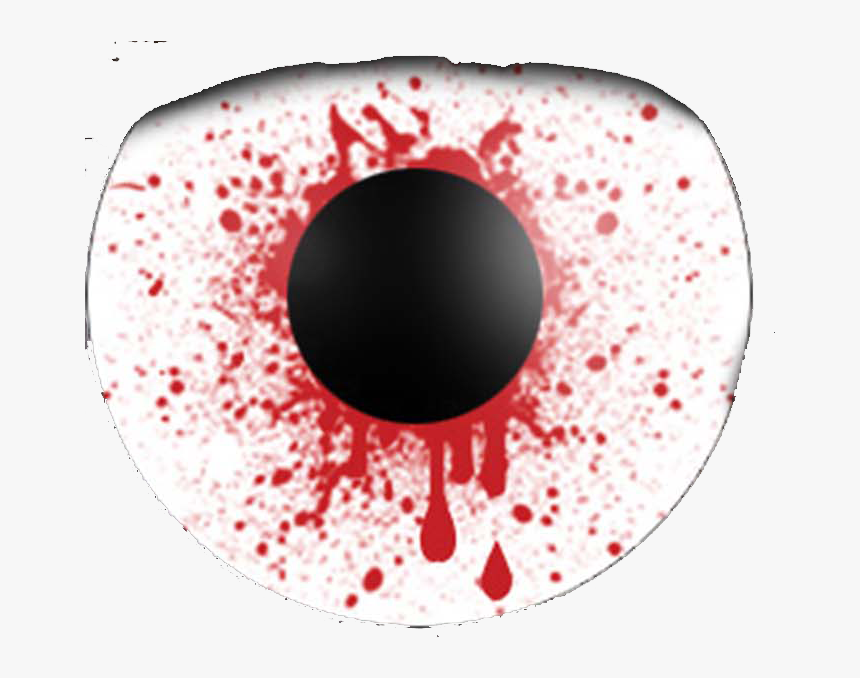 Transparent Bloodshot Eyes Png - Red Eyes Blad Png, Png Download