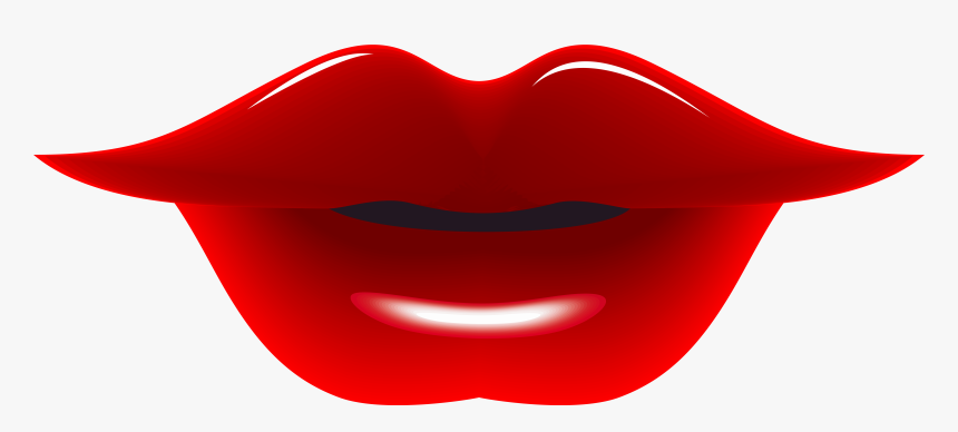 Mouth Png Clip Art - Emoticon, Transparent Png