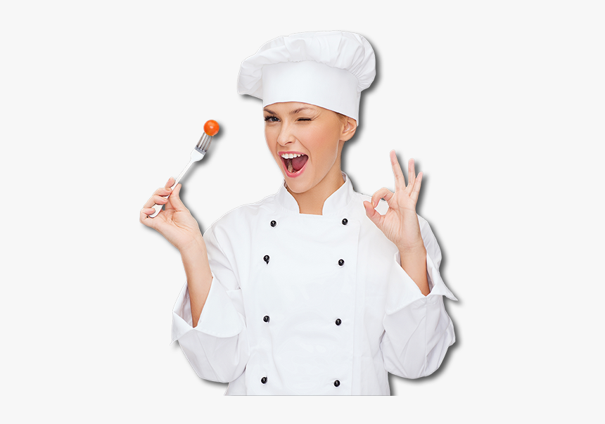Chef, HD Png Download