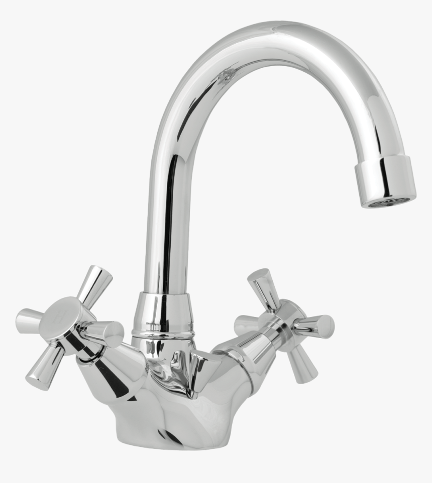 Mixer Tap Png, Transparent Png
