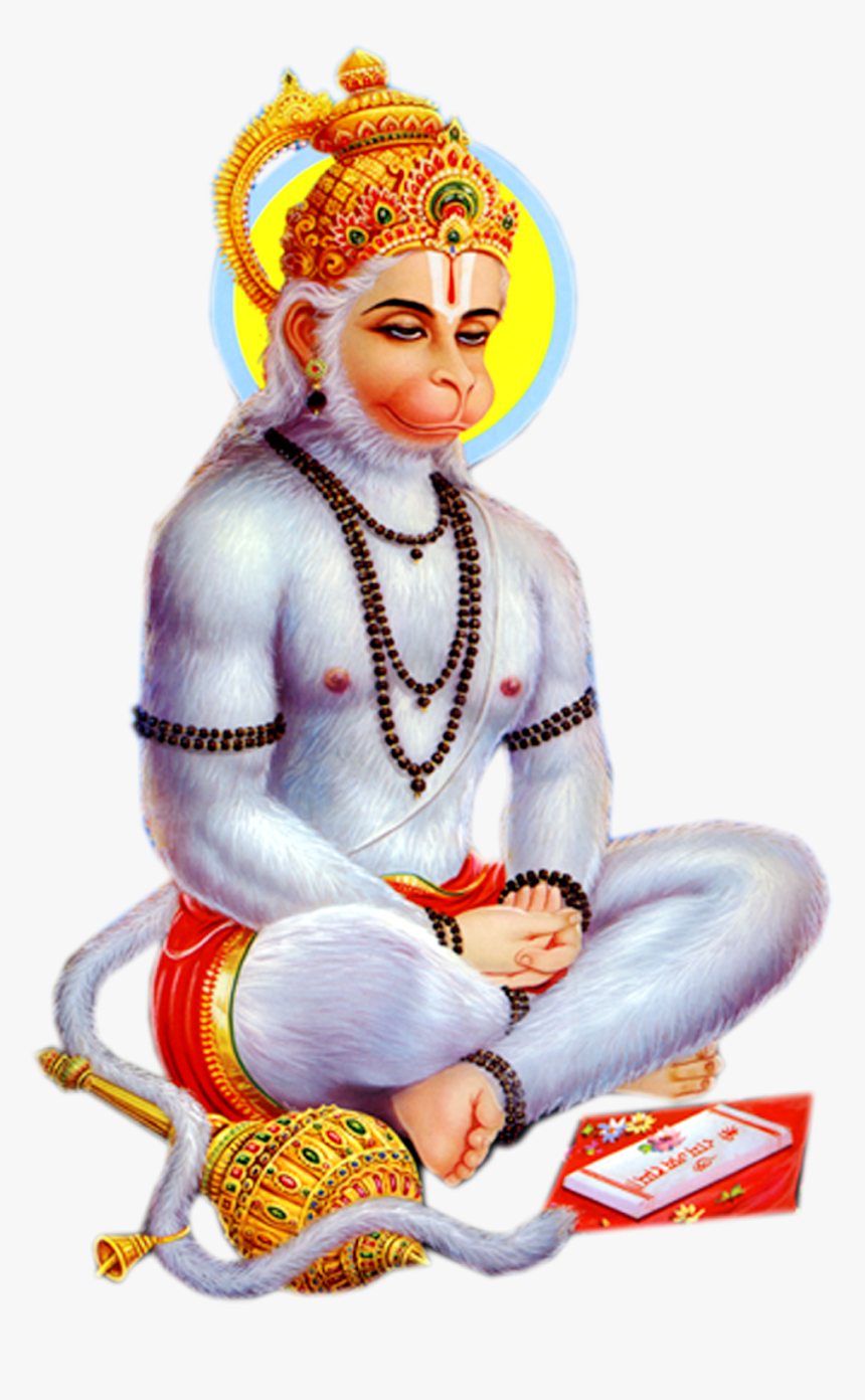 Hanuman Png - Hanuman Png Photo Hd, Transparent Png