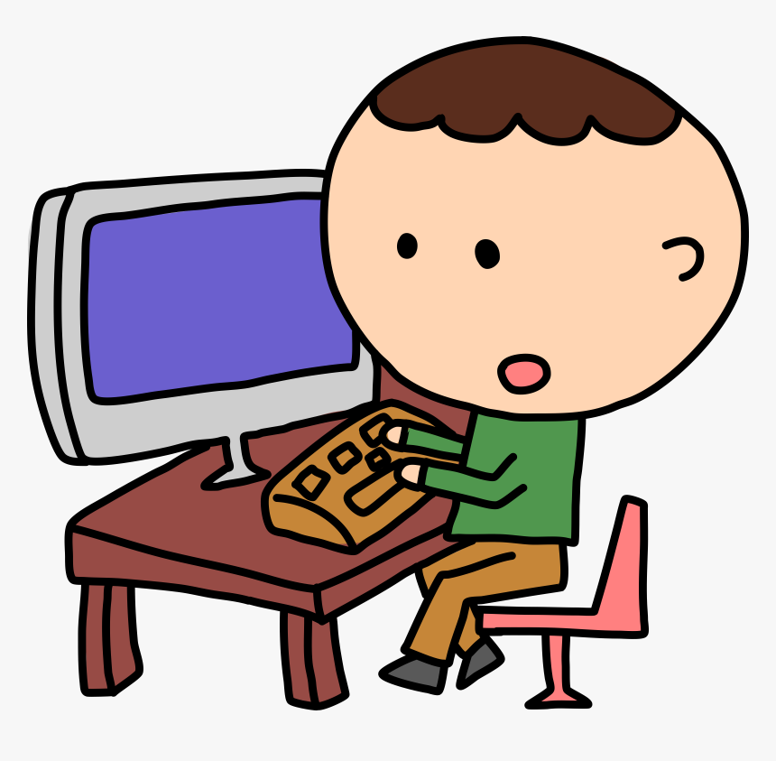 Clip Art Free Man Cliparts Download, HD Png Download