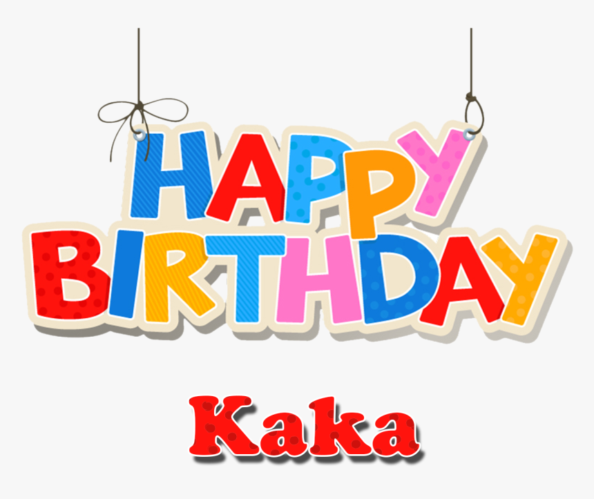 Kaka Name Logo Png Happy Birthday Aryan Png Transparent Png Transparent Png Image Pngitem