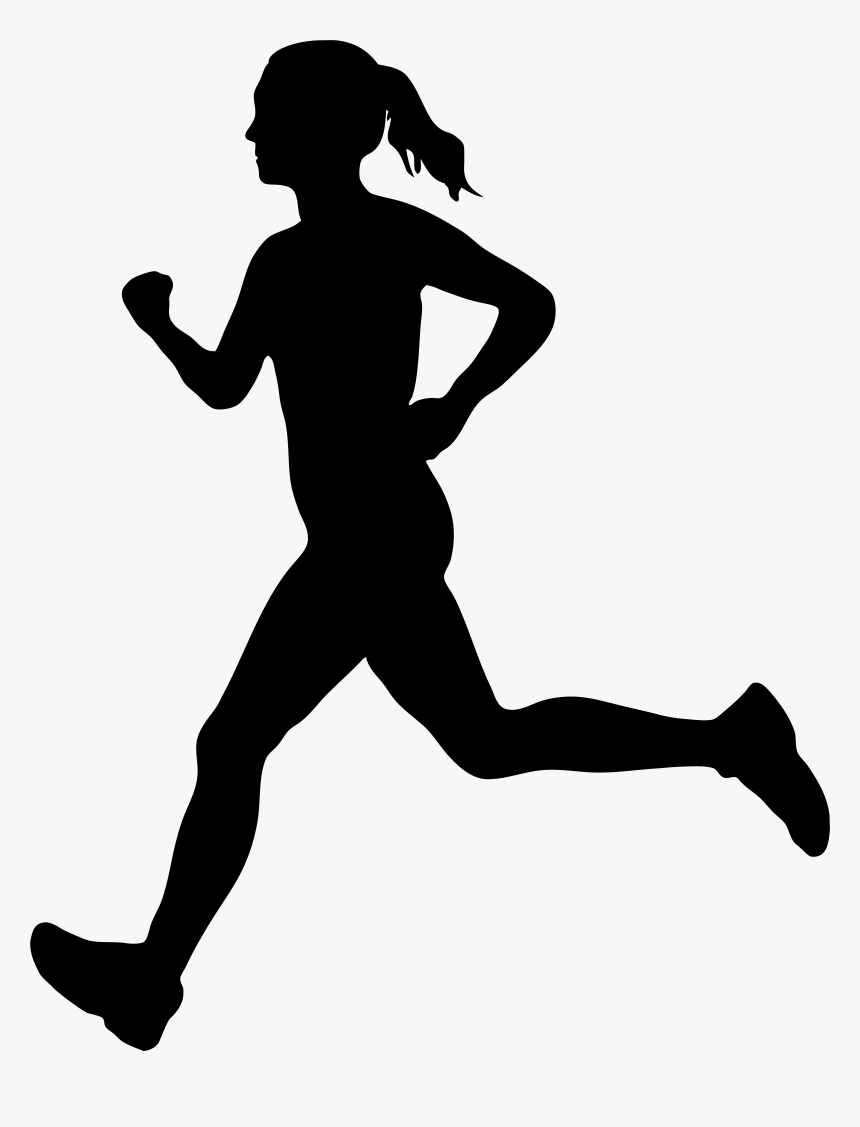 Hurdler Png, Transparent Png
