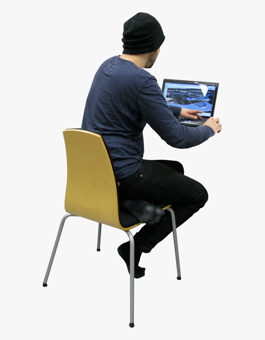 Workingb Architect Png Image, Transparent Png