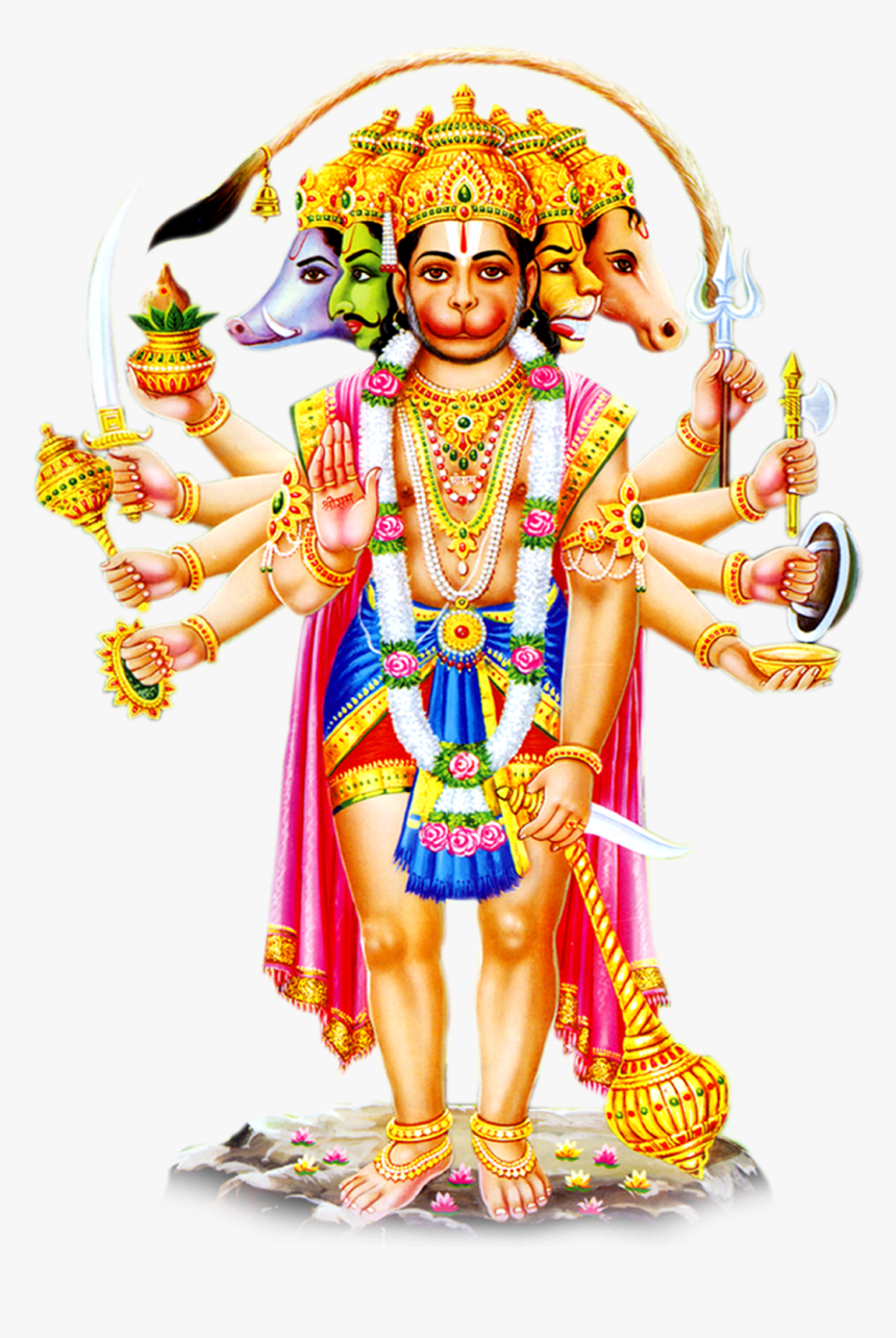 Download Hanuman Png Hd - Hanuman Jayanti Pana Sankranti, Transparent Png