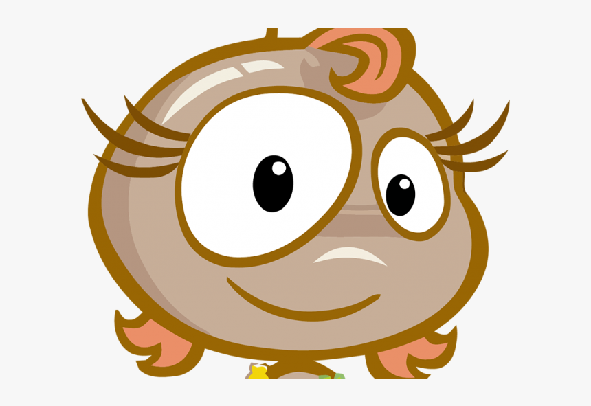 Aranha Da Galinha Pintadinha, HD Png Download