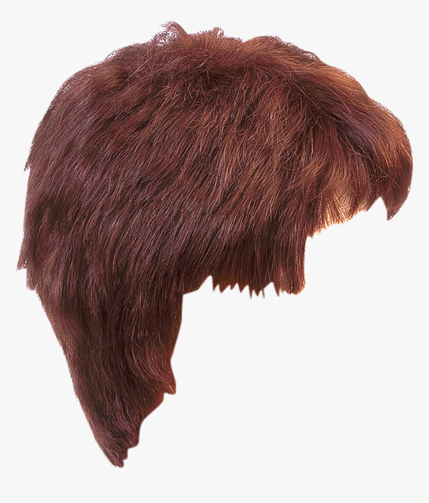 Girl Hair Style Png Transparent Image - Download All Girls Png, Png Download