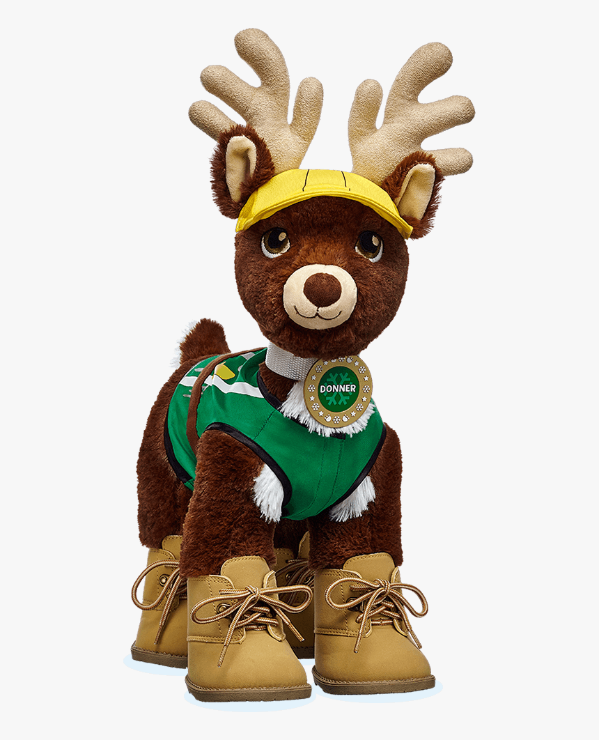 Stuffed Toy, HD Png Download
