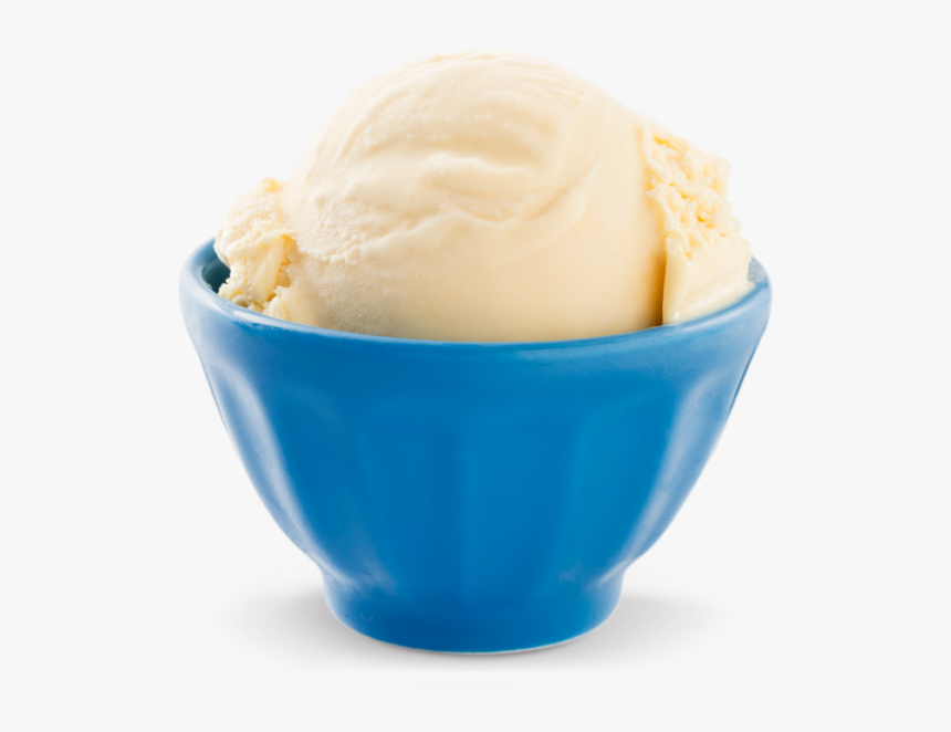 Vanilla Ice Cream Png, Transparent Png
