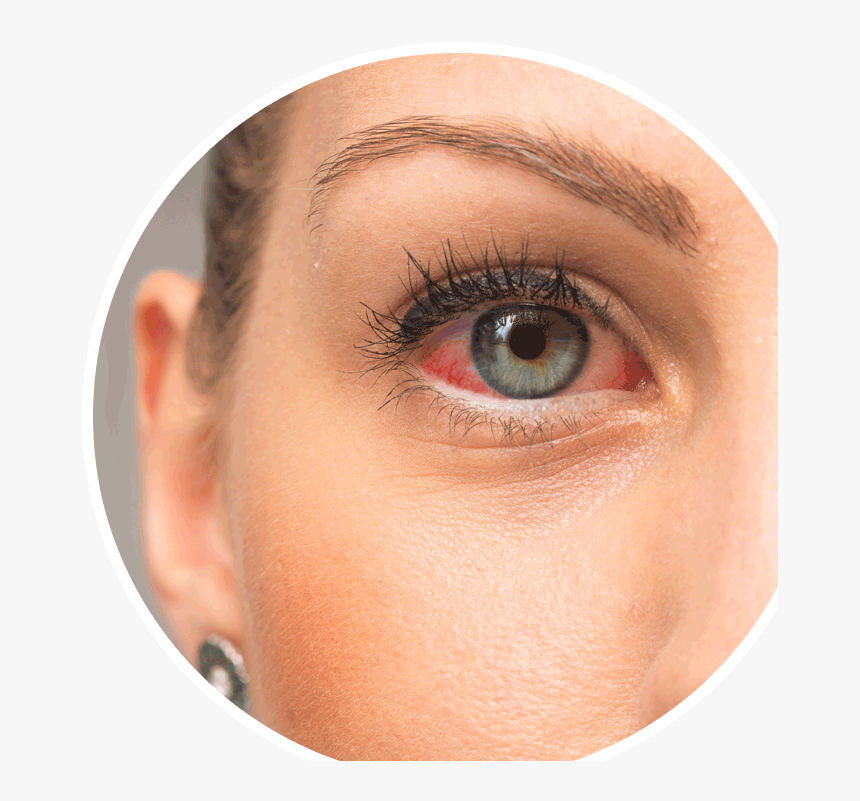 Original Red Eyes, HD Png Download