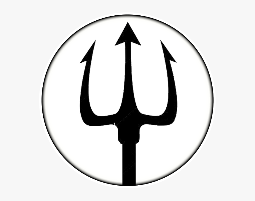 The Church Of Neptune - Emblem, HD Png Download
