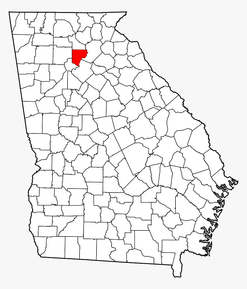 Gay Pride Flag Burned In Georgia - Henry County Ga Map, HD Png Download