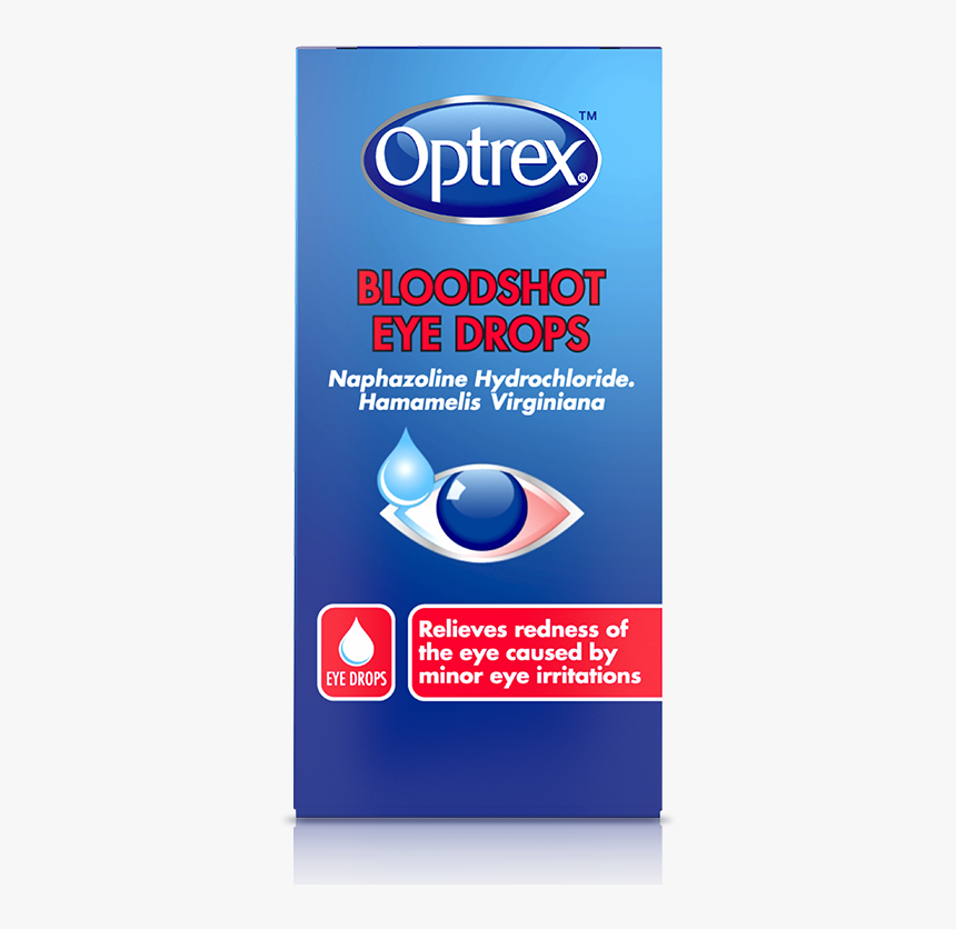 Optrex Eye, HD Png Download , Transparent Png Image - PNGitem