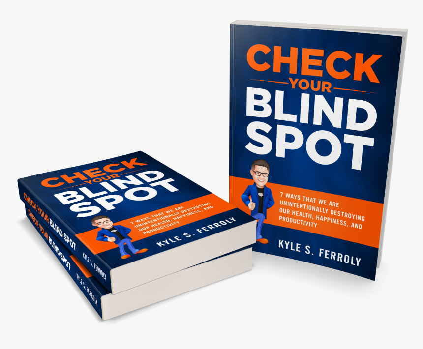 Not Checking Your Blind Spot Could Cost You Your Life - London Sport, HD Png Download