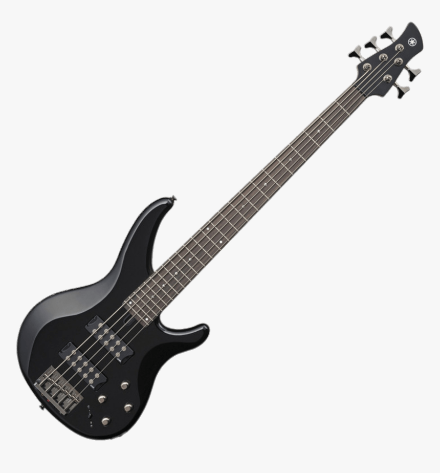Bass Guitar - Trbx305 Yamaha, HD Png Download
