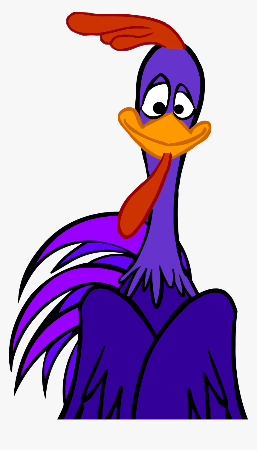 Galinha Pintadinha Personagens Png Galo - Galinha Pintadinha Personagens Galo, Transparent Png