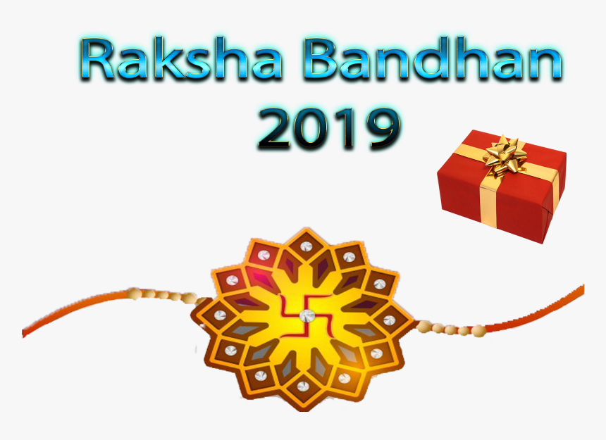 Raksha Bandhan Png Image 2019 Png Clipart - Raksha Bandhan Images Transparent, Png Download
